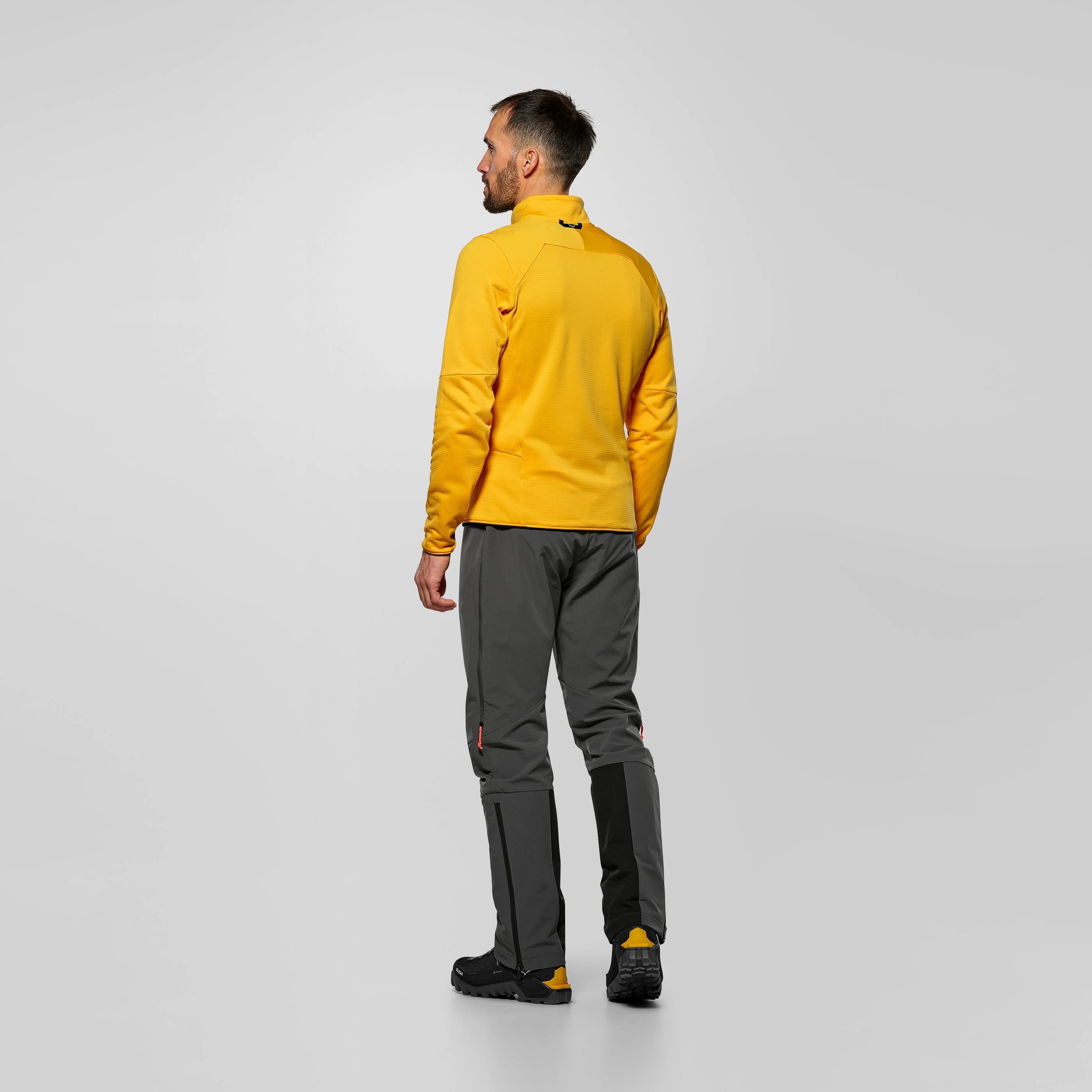 Lagorai 2 Durastretch Pant Man on_body image