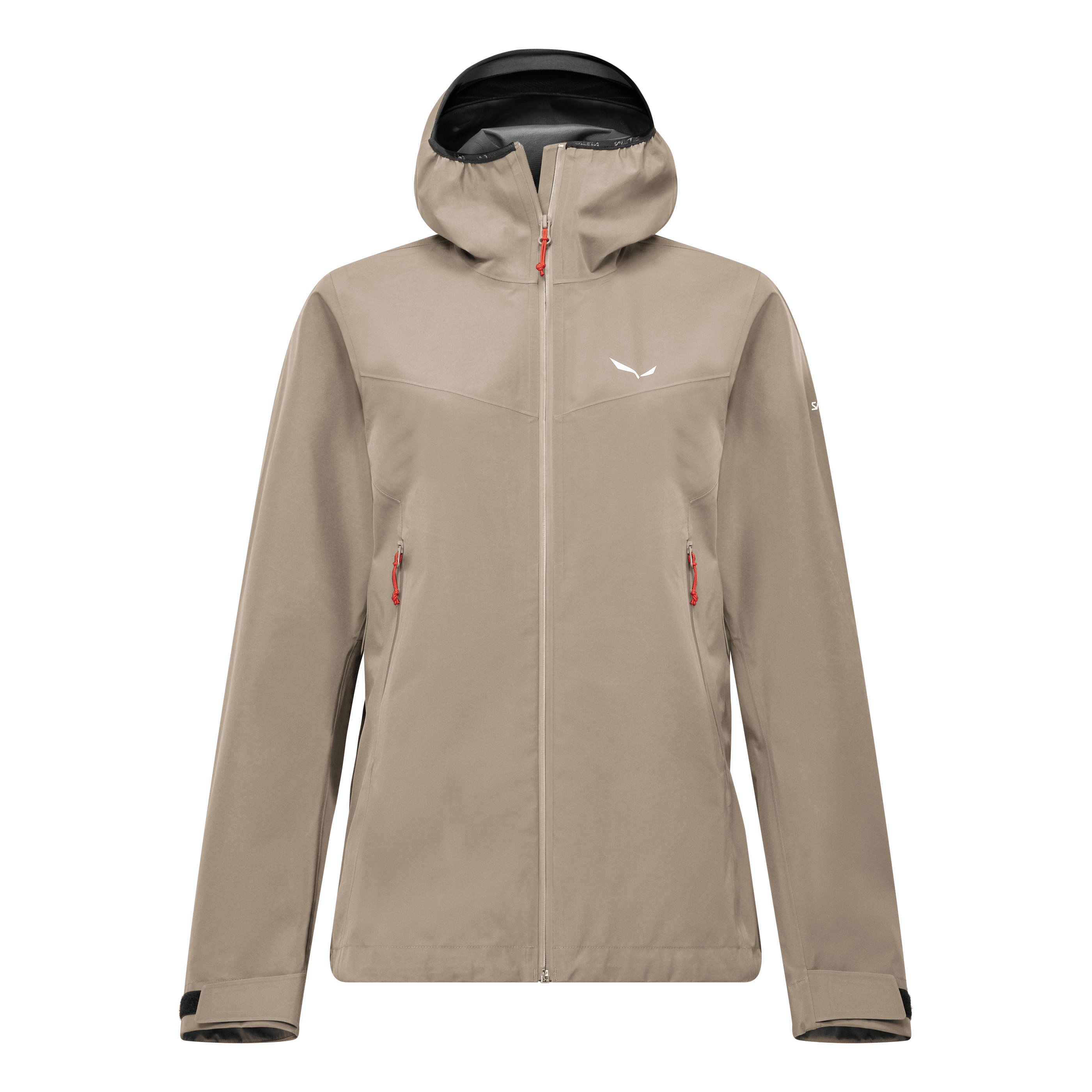 Puez GORE-TEX® 3 Layers Epe Jacke Damen still image