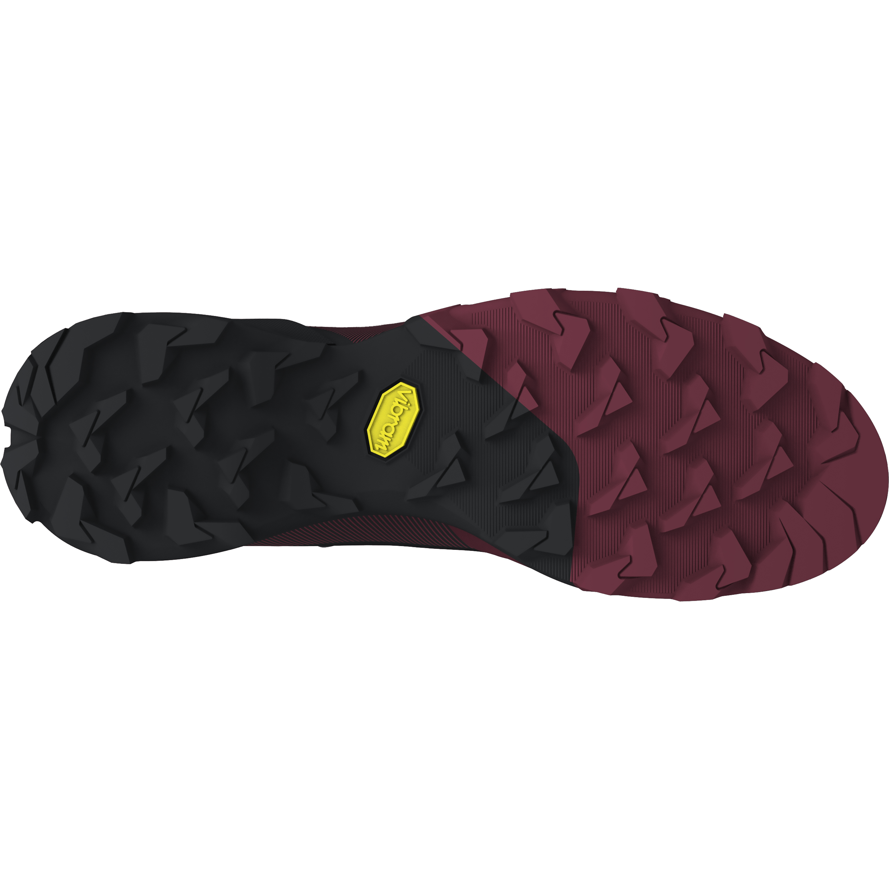 Transalper GTX Laufschuh Damen tech_detail image