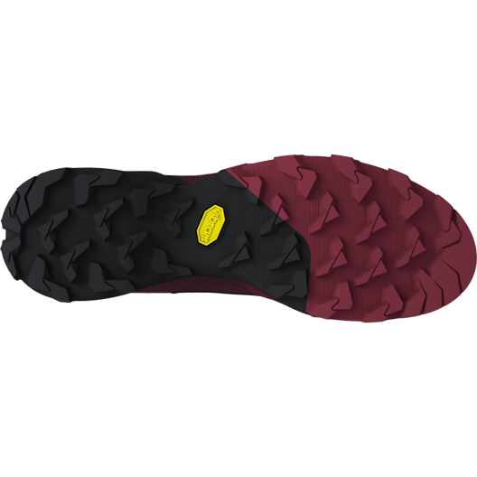 Transalper GTX Running Shoe Women tech_detail image