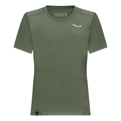 Puez Sporty Dry'Ton T-Shirt Femme still image