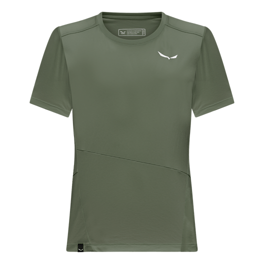 Puez Sporty Dry'Ton T-Shirt Femme still image