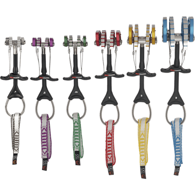 Friend Set 0.4/ 0.5 / 0.75 / 1 / 2 /3 still image