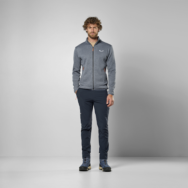 Puez Rocca Polarlite Jacket Men