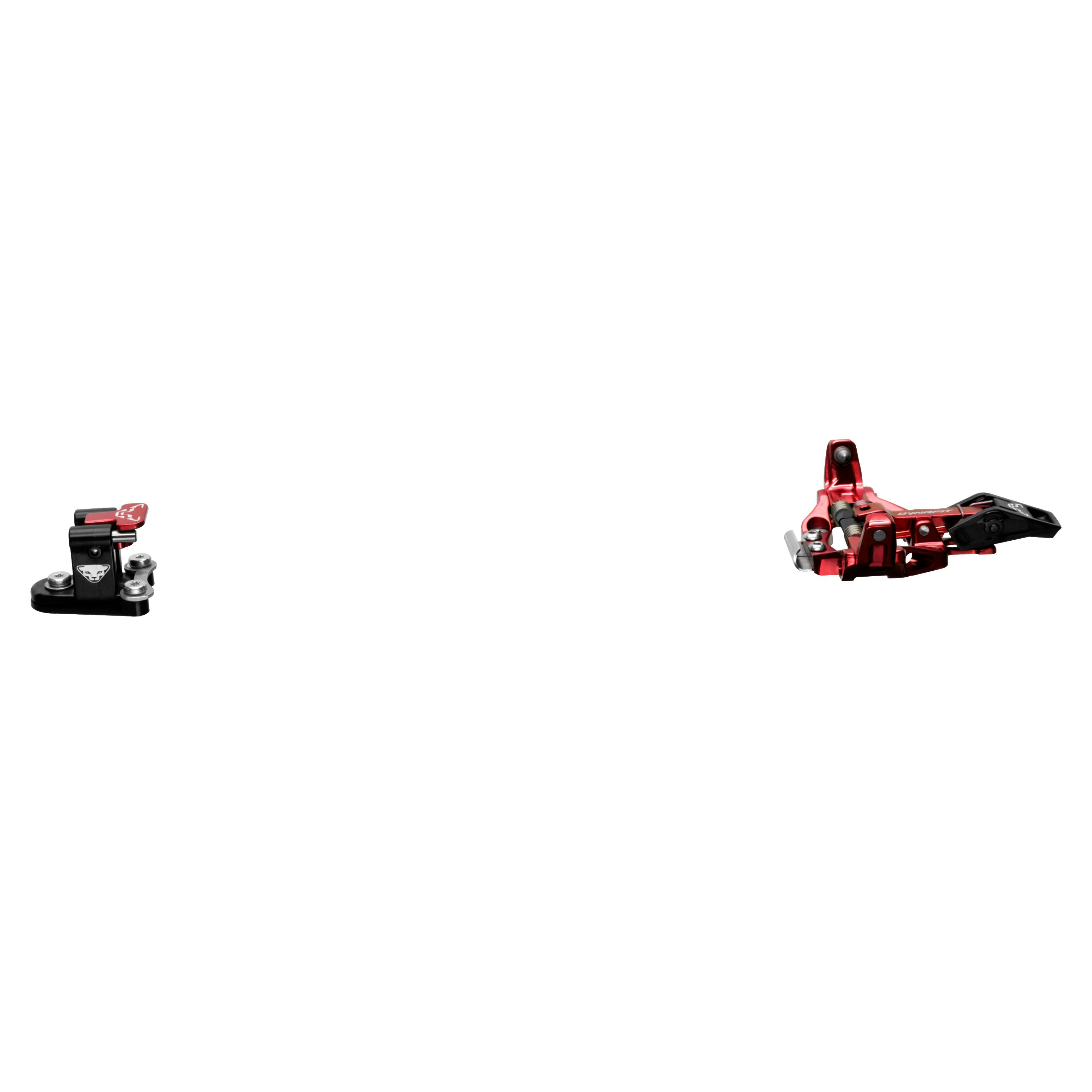 Low Tech Race 2.0 Automatic Binding perspective_view image