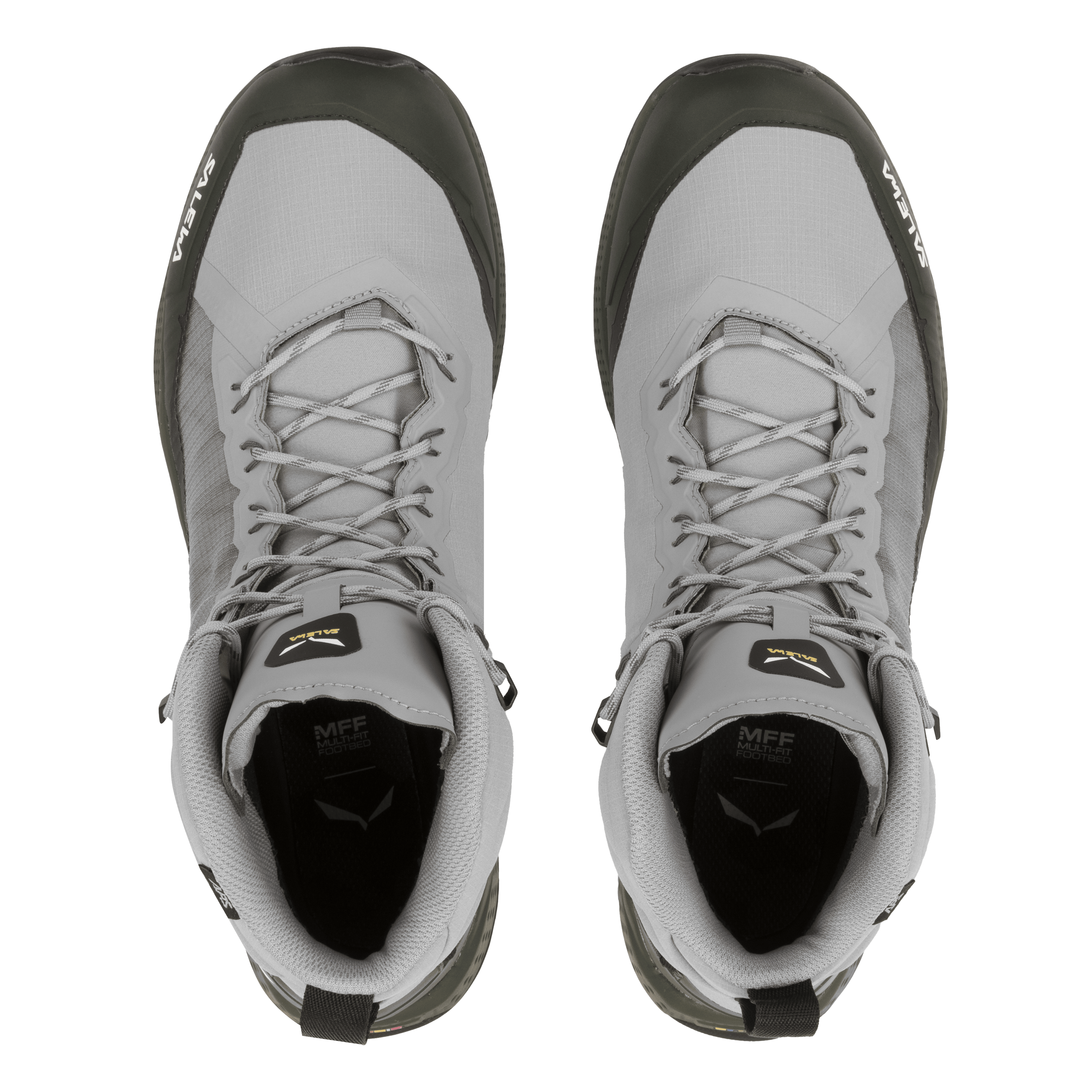 Pedroc Pro Powertex Mid Boot Men perspective_view image