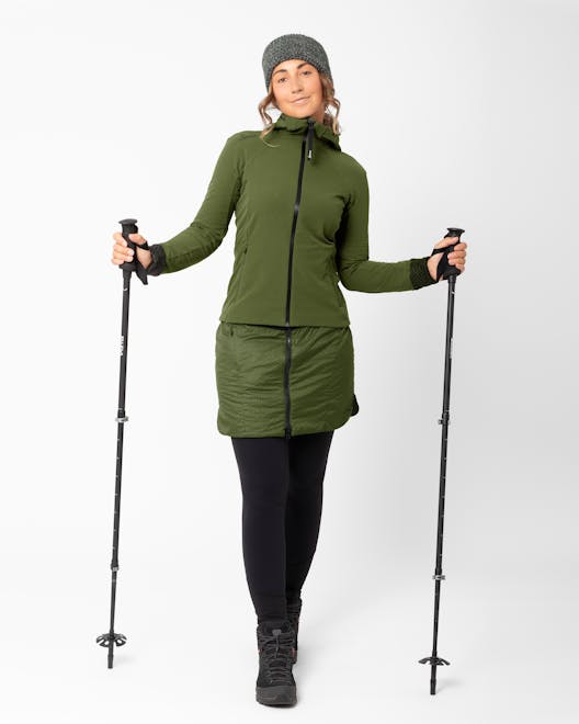 Irmi Gonna Reversibile action_shot image