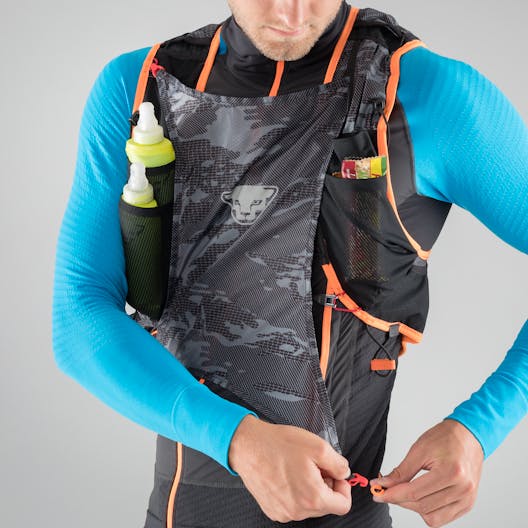 Ultra Pro 15 Backpack tech_detail image