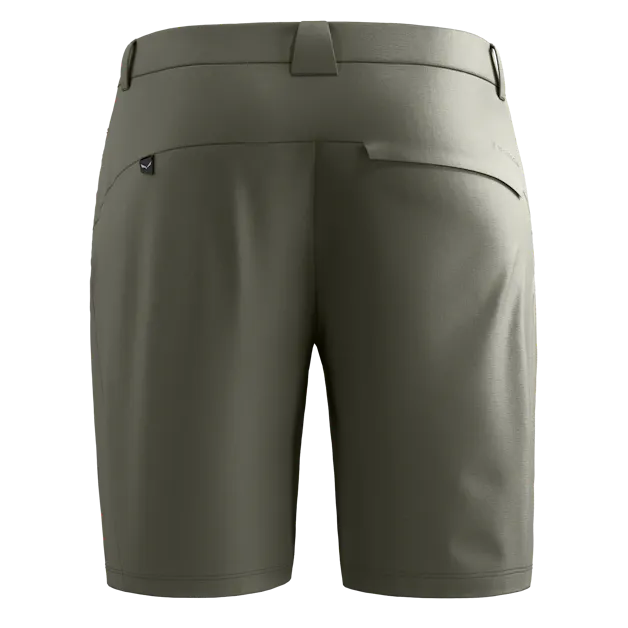 Puez Talveno Durastretch Pantalones Cortos Hombre perspective_view image
