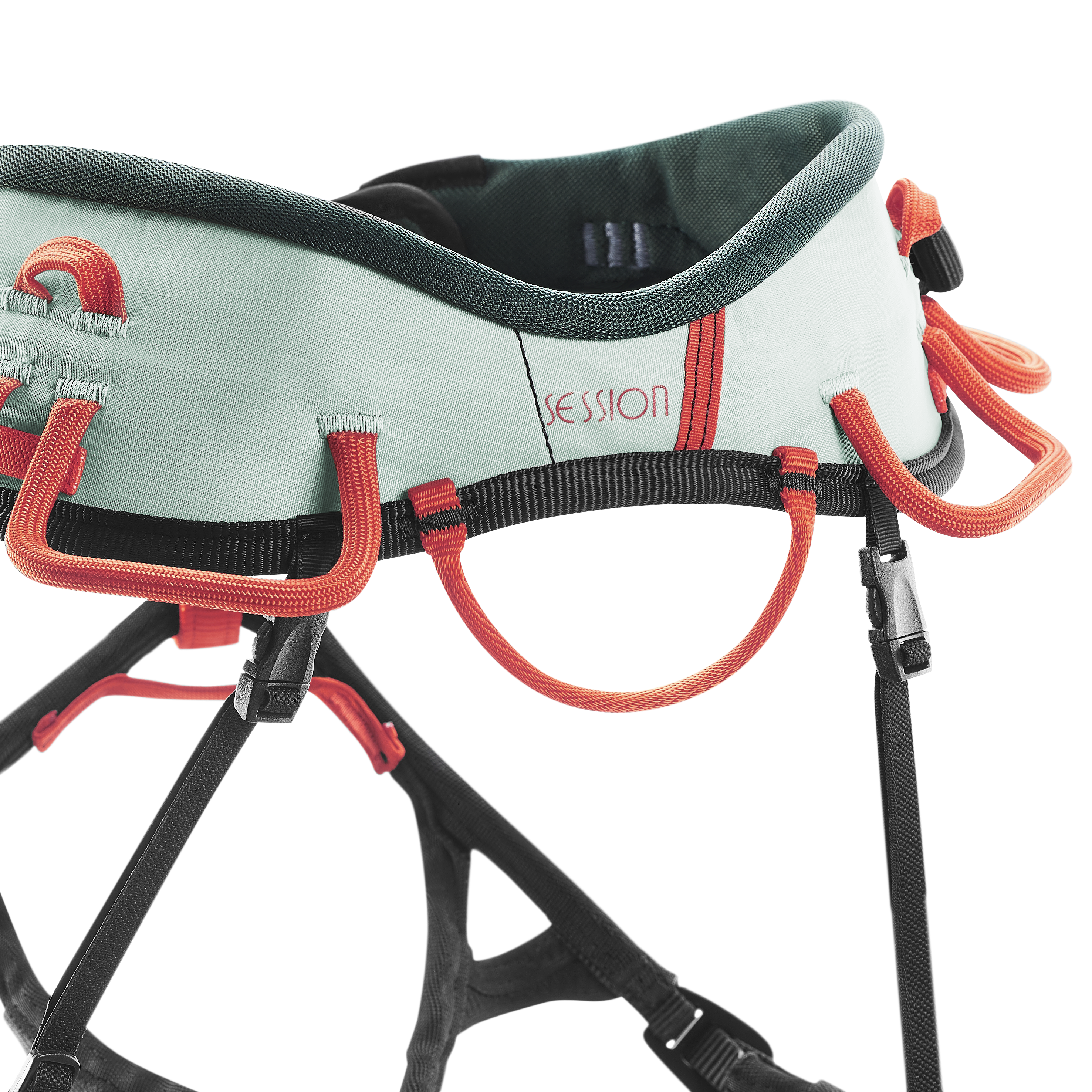 Session Harness Woman | Wild Country® USA