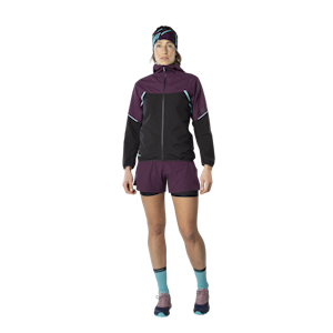 Alpine Pro 2in1 Shorts Women
