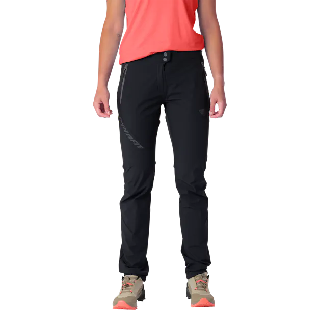 Pantalone Transalper Light Long donna hover image
