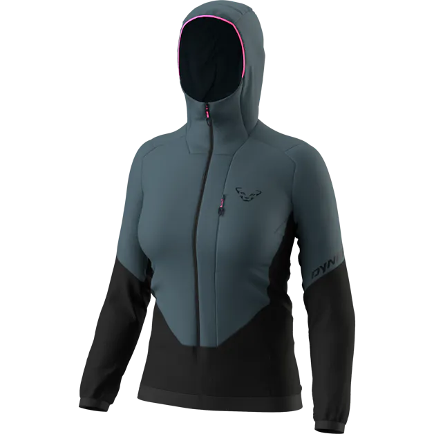 Giacca Blacklight Hybrid Thermal donna still image