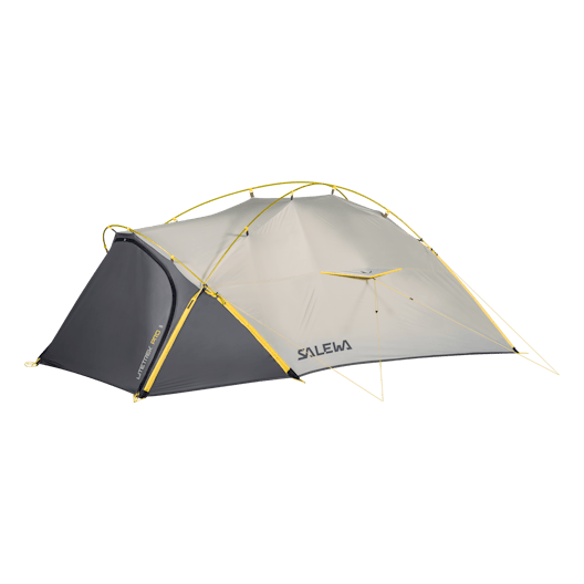 Litetrek Pro II Tent still image