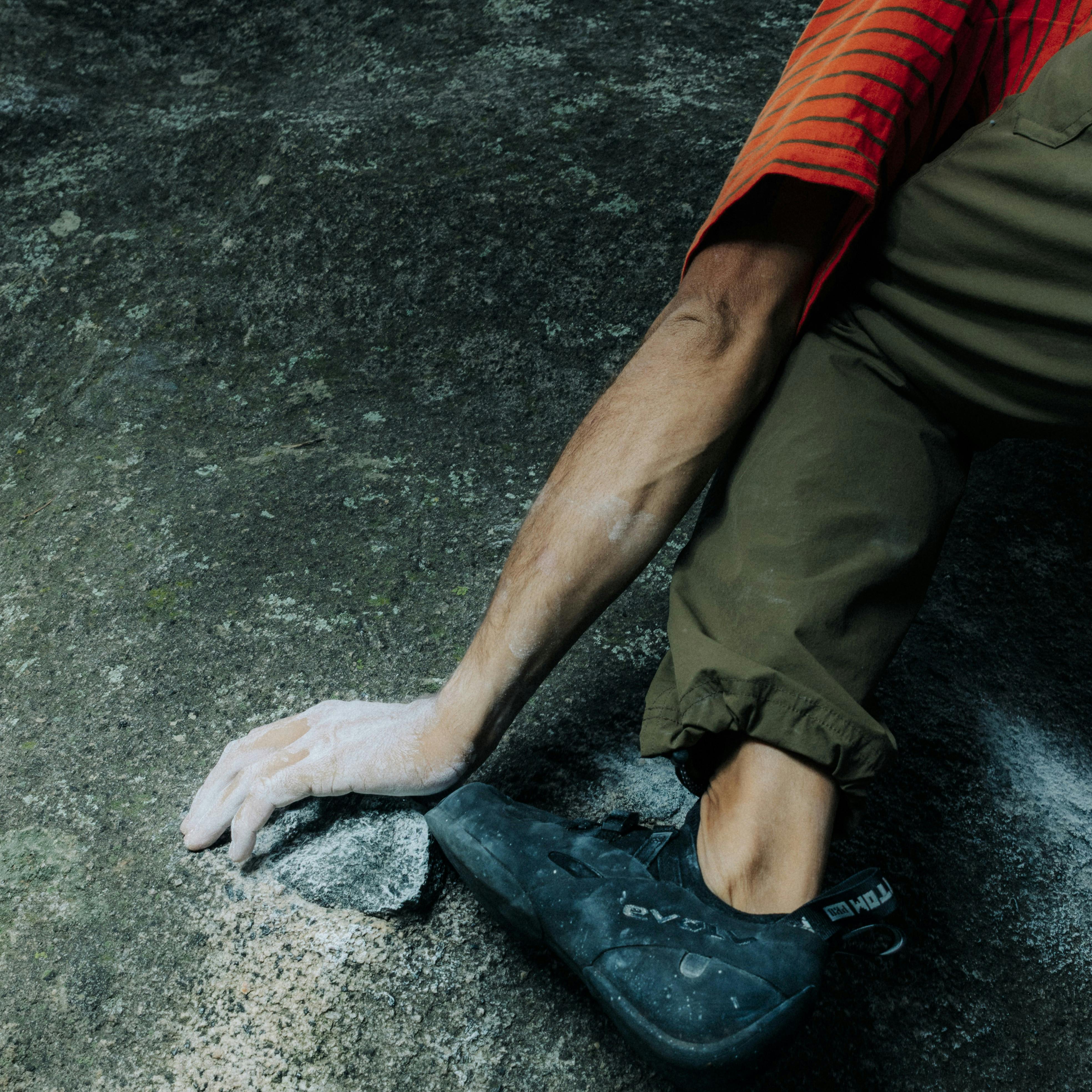 Movement 2 Herren Hose  tech_detail image
