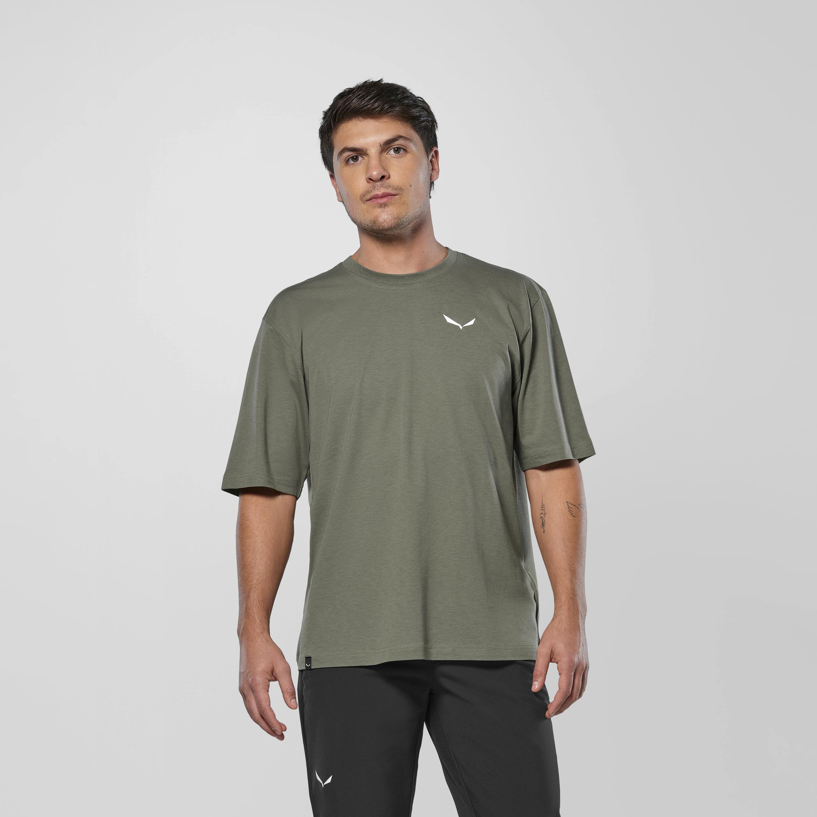 Eagle Glacier T-Shirt Herren hover image