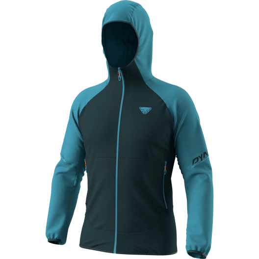 Transalper Dynastretch Jacket Men still image