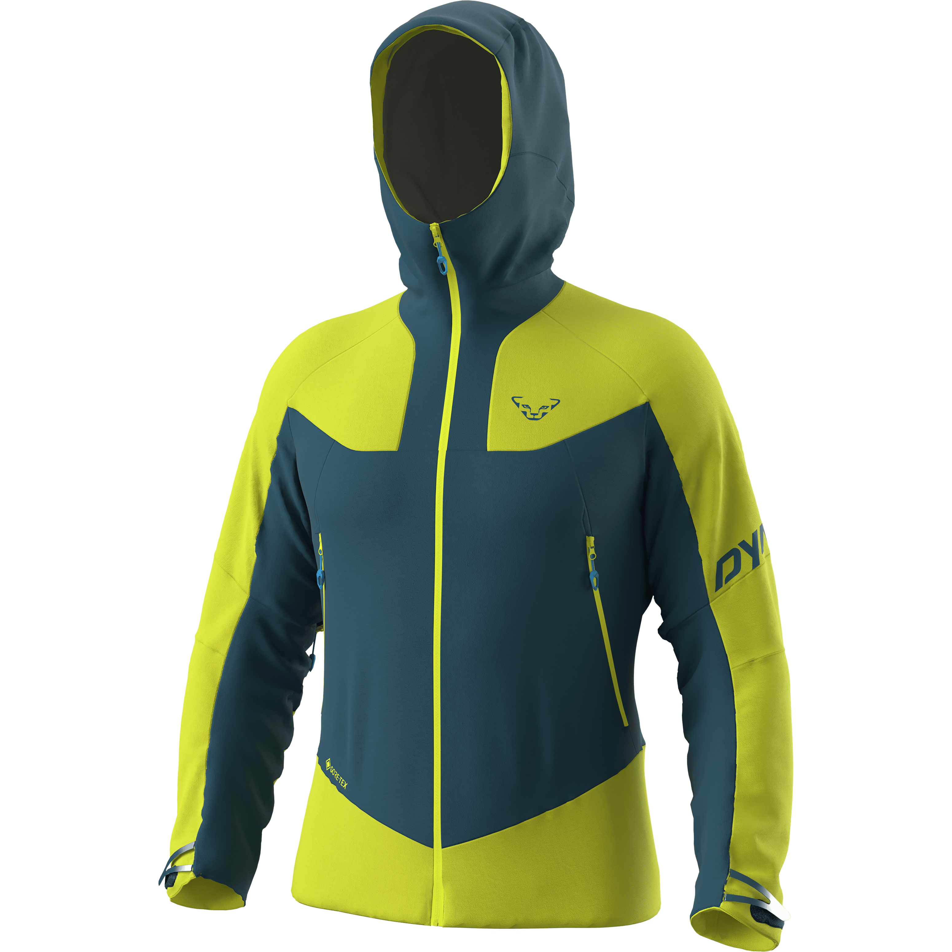 Radical GORE-TEX Jacket Men | Dynafit® International