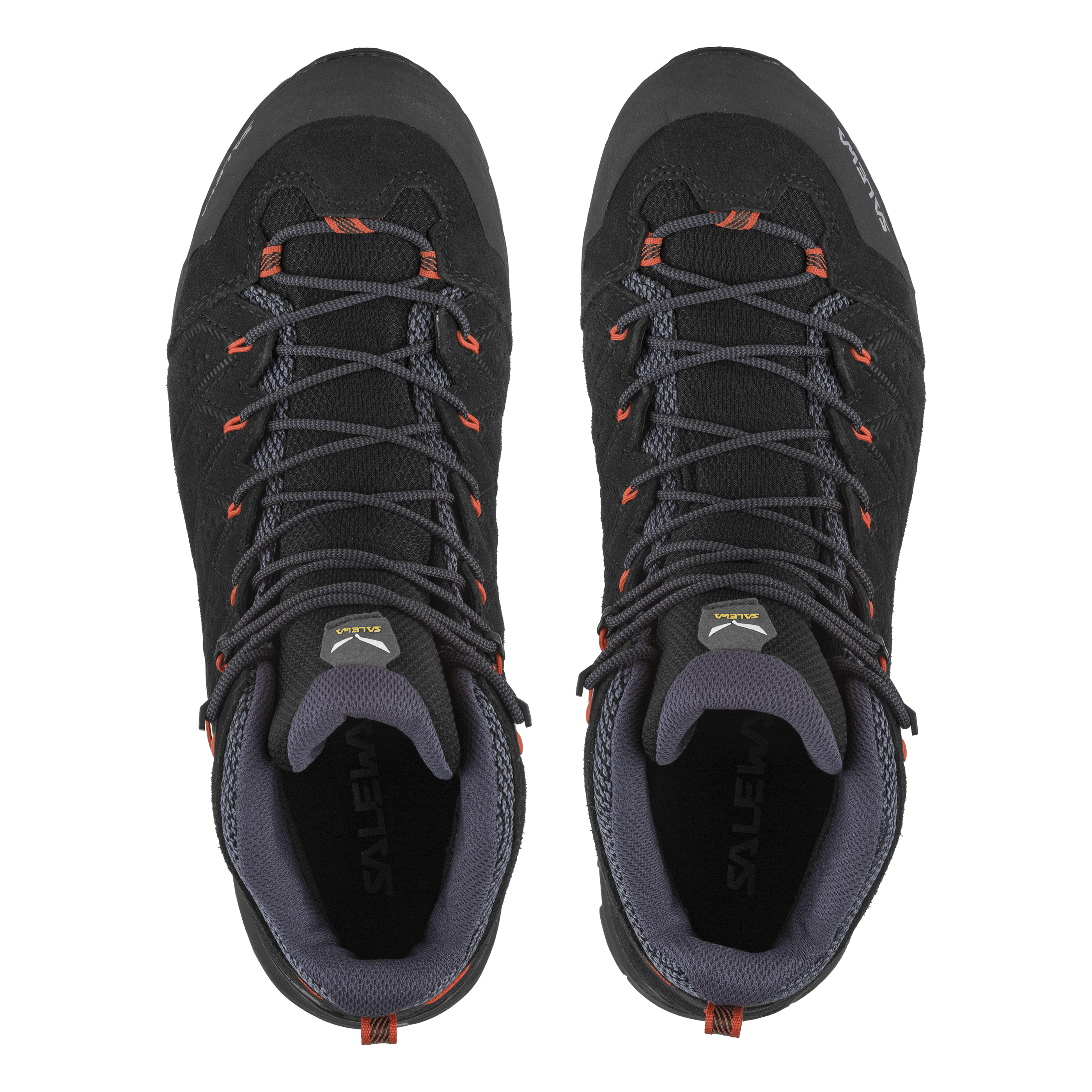 Alp Mate Mid Herren Wasserdichter Schuh perspective_view image