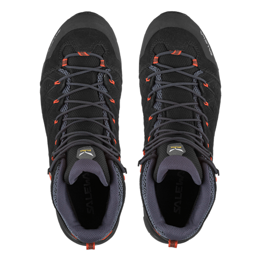 Alp Mate Mid Chaussure Imperméable Homme perspective_view image