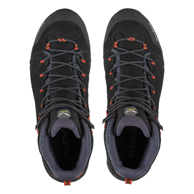 Alp Mate Mid Herren Wasserdichter Schuh perspective_view image