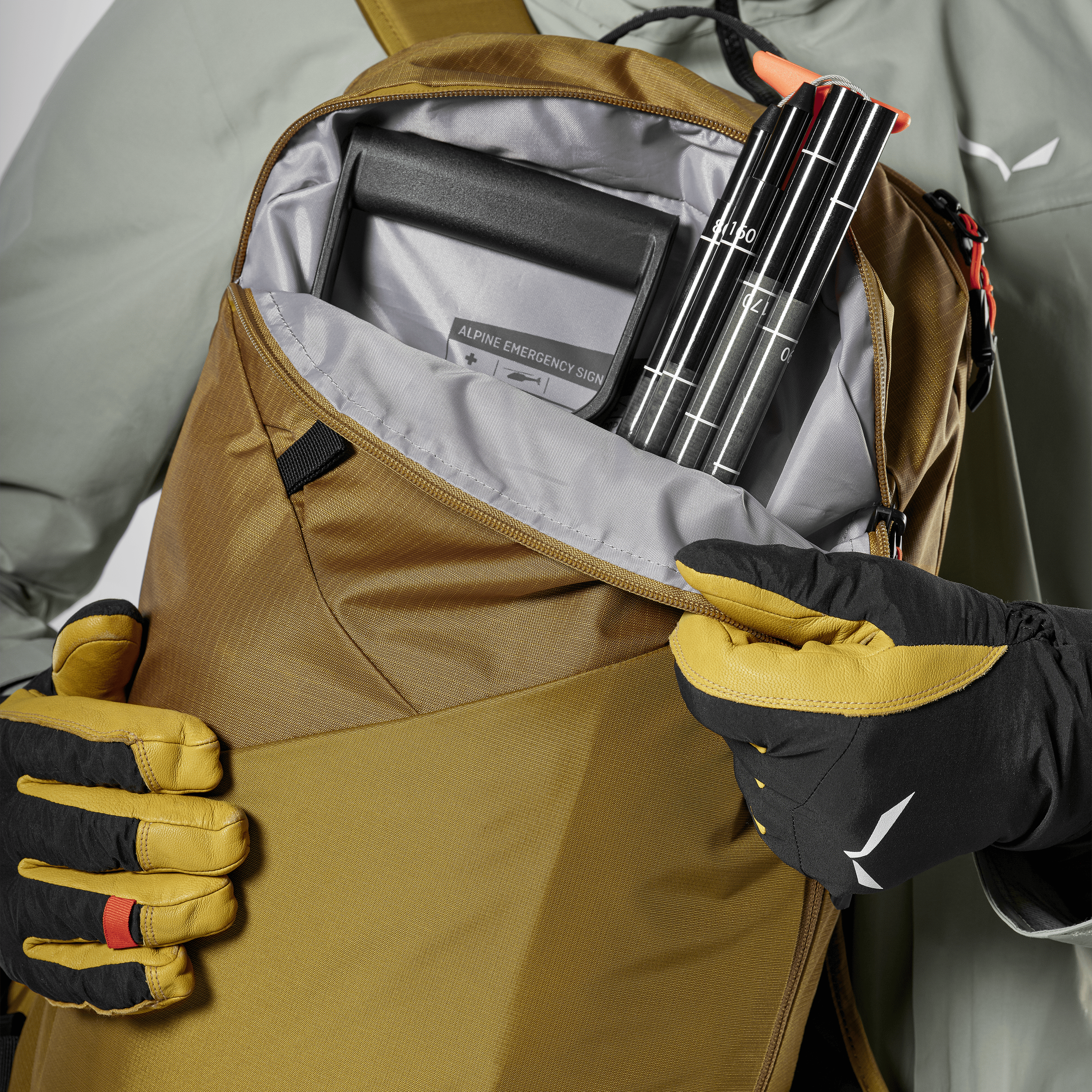 Sella Free 22L tech_detail image