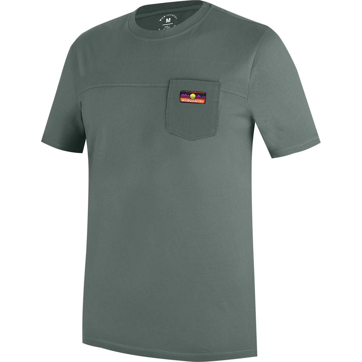 Spotter T-Shirt Herren still image