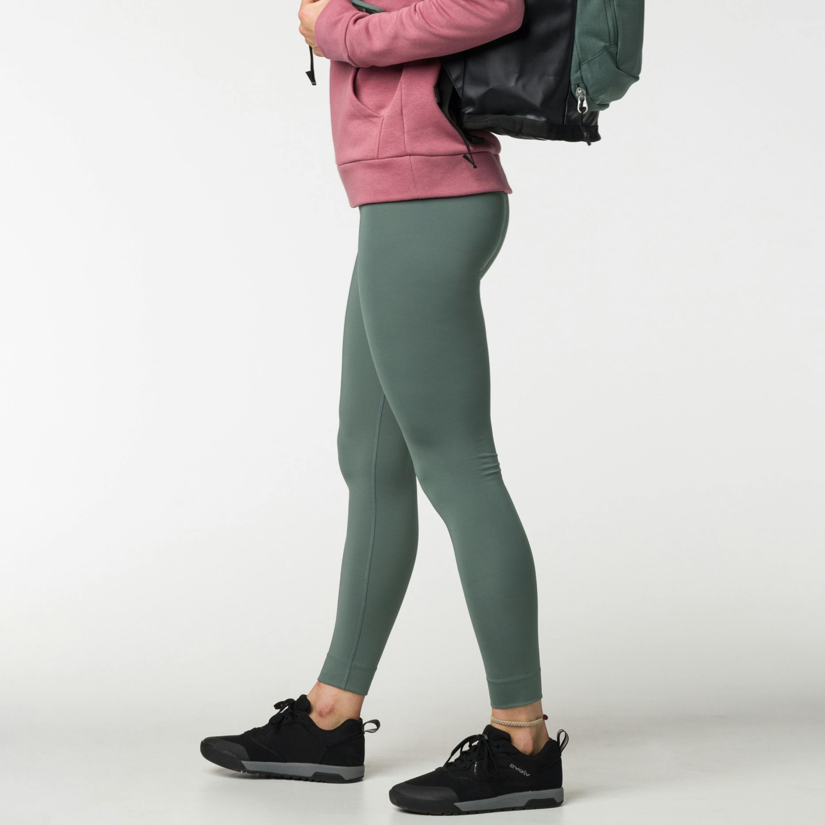 Session 2 Leggings Donna on_body image