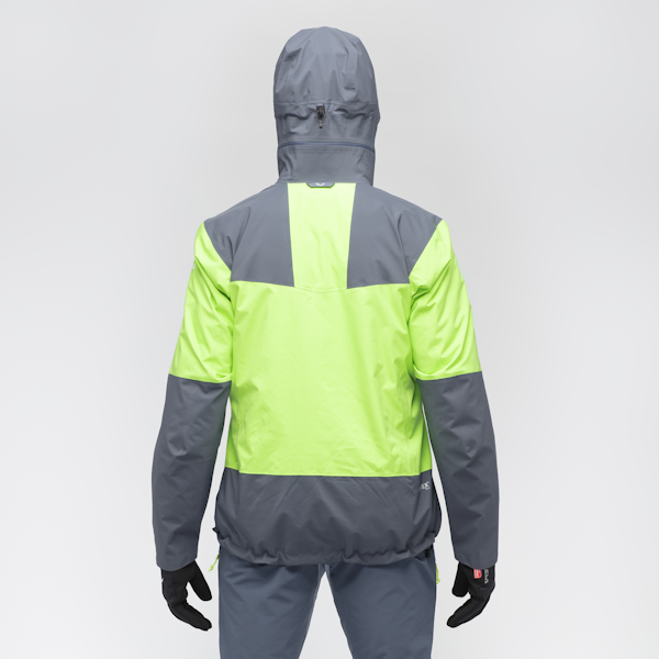 Ortles 3 GORE-TEX® Pro Hardshell Men's Jacket