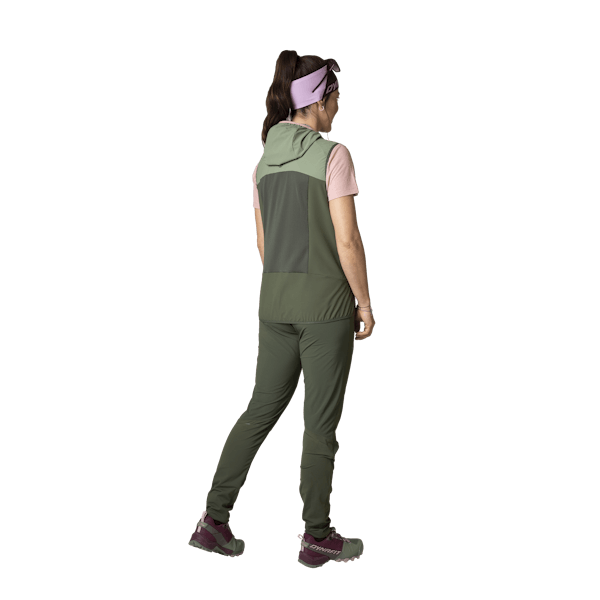 Transalper Hybrid Pants W