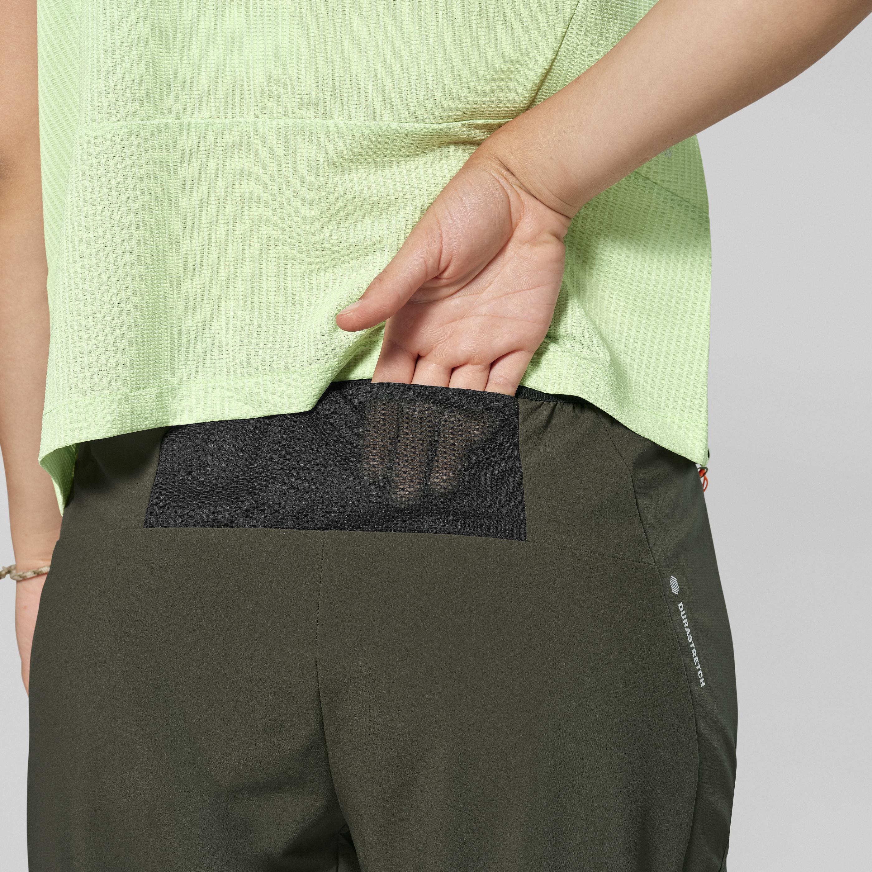 Pedroc 5 Durastretch Pant Women tech_detail image