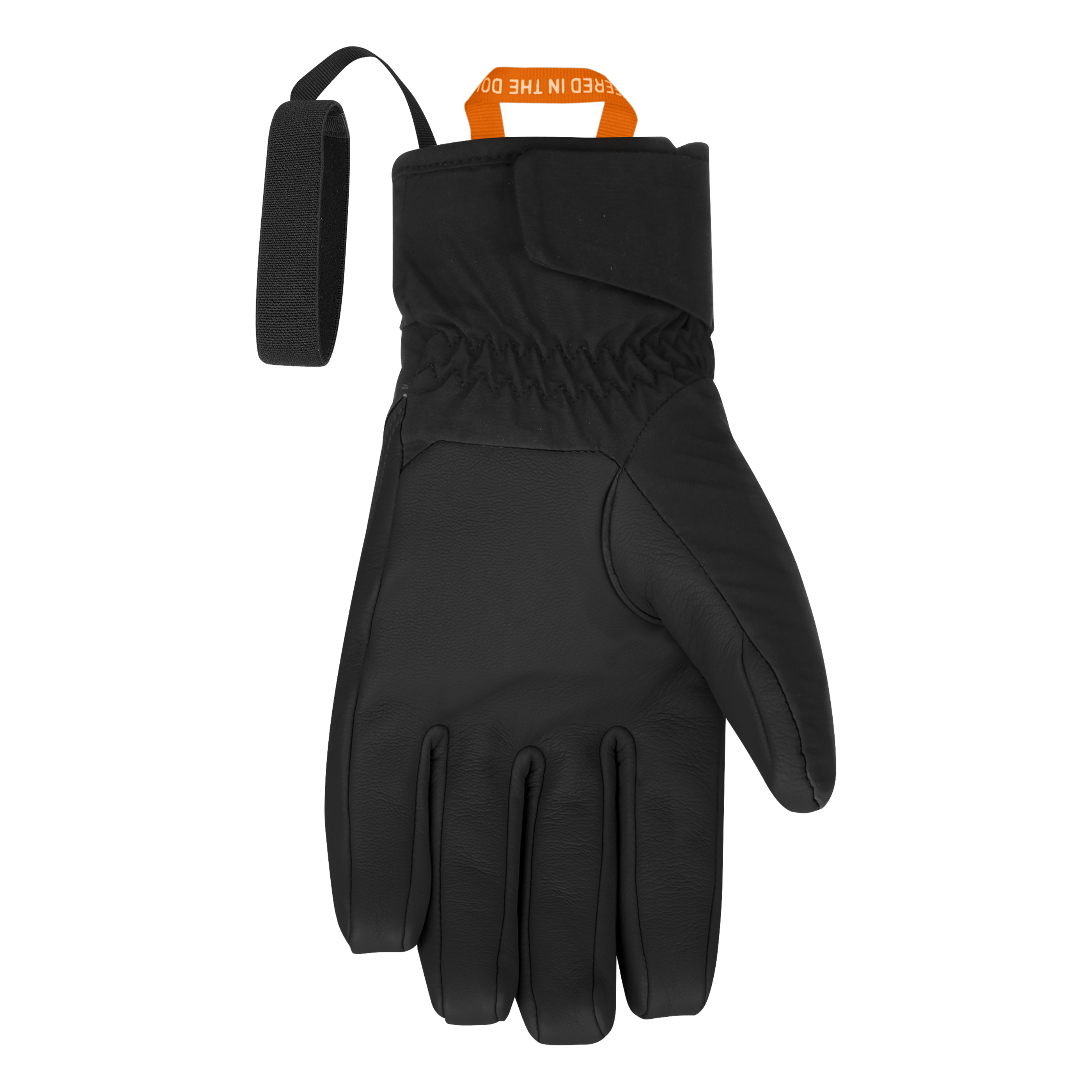 Ortles Powertex TirolWool® Responsive Handschuhe Herren perspective_view image