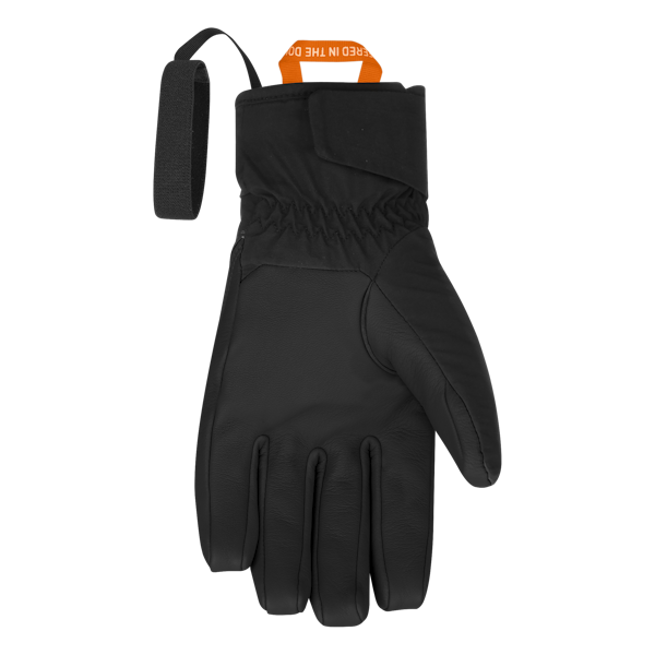 Ortles Powertex TirolWool® Responsive Gloves Men