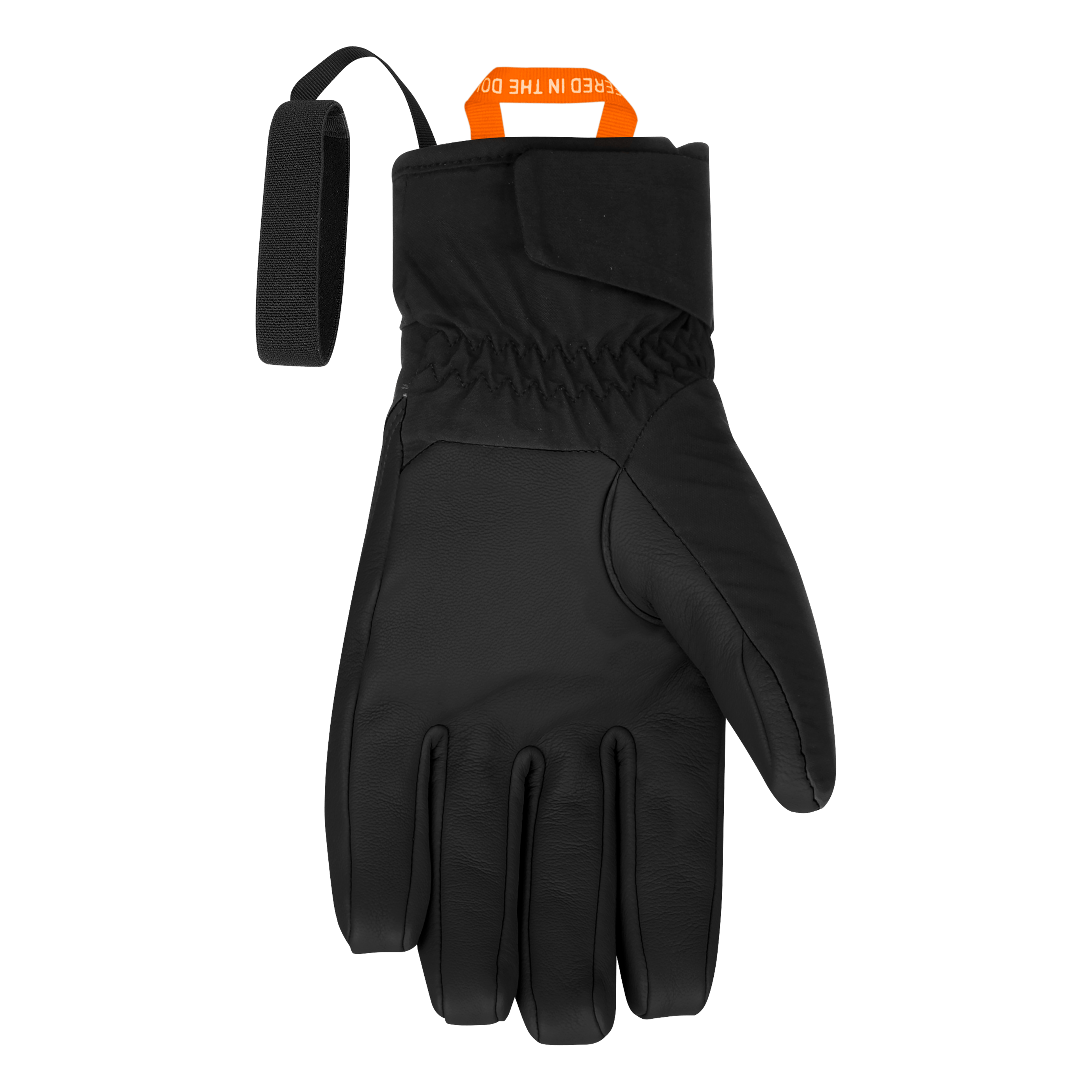 Guanti Salewa Ortles Uomo - Per Alpinismo E Sci, Idrorepellenti E Morbidi - Foto 12