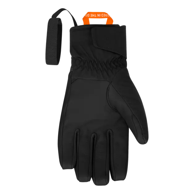Ortles Powertex TirolWool® Responsive Gloves Men perspective_view image