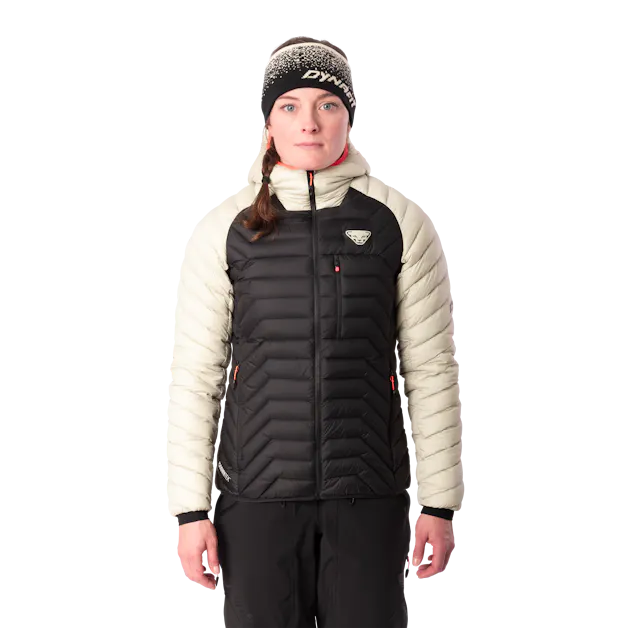 Radical RDS Daunen Kapuzenjacke Damen hover image
