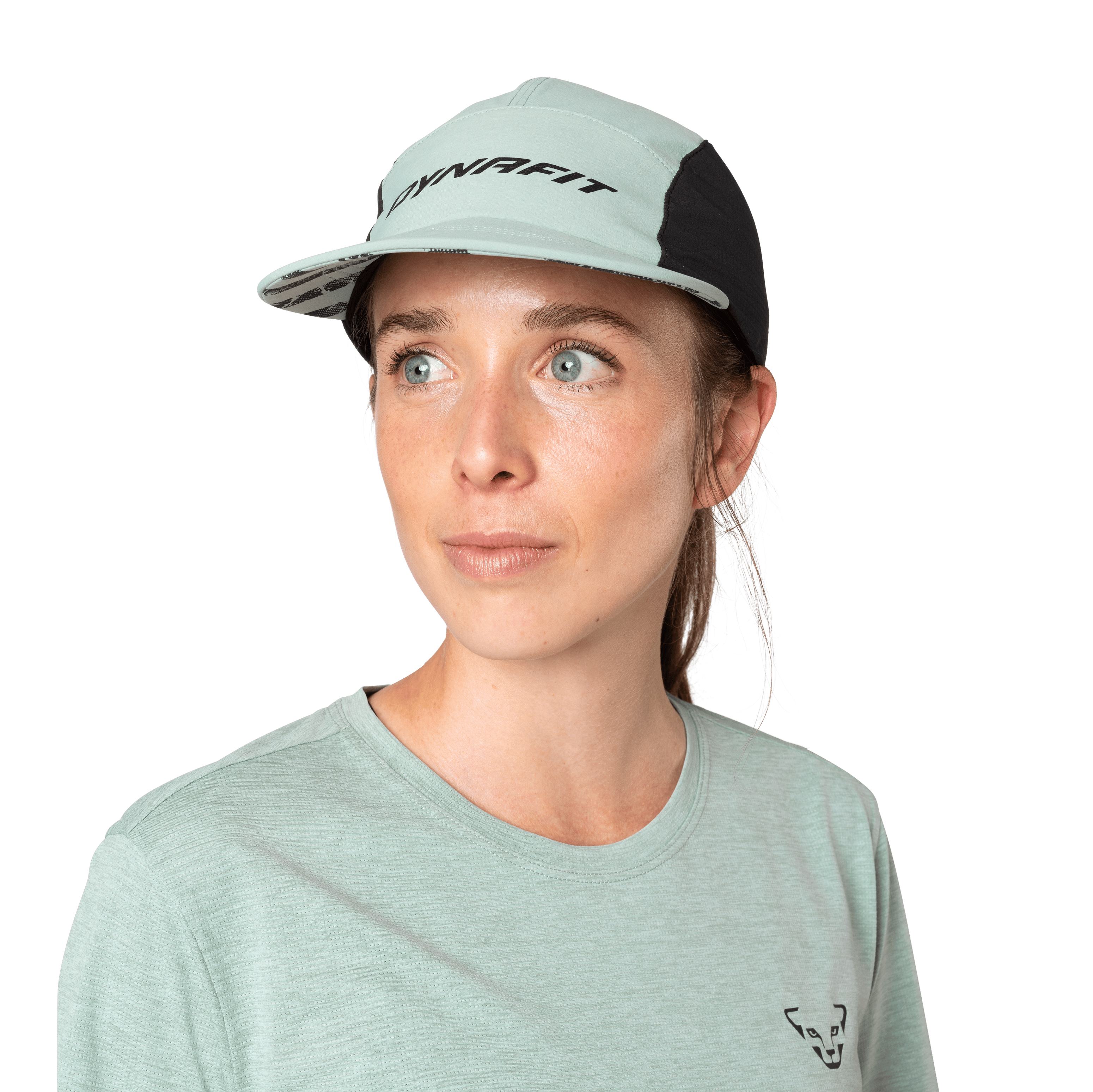 Trail Cap on_body image