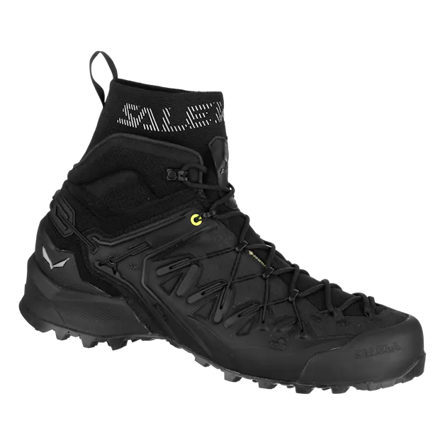 Wildfire Edge Mid GORE-TEX® Men's Shoes still image