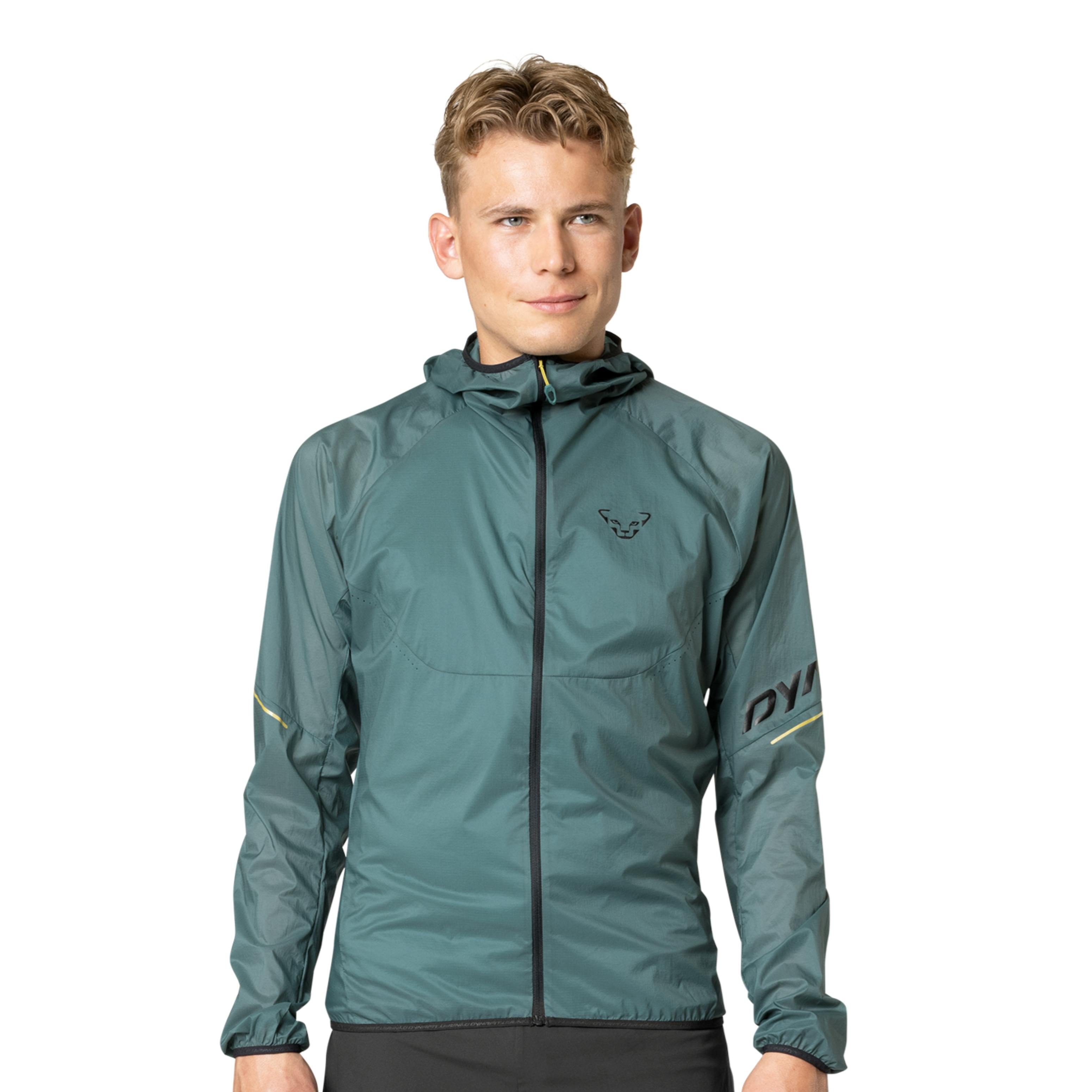 Vert Wind Giacca uomo hover image