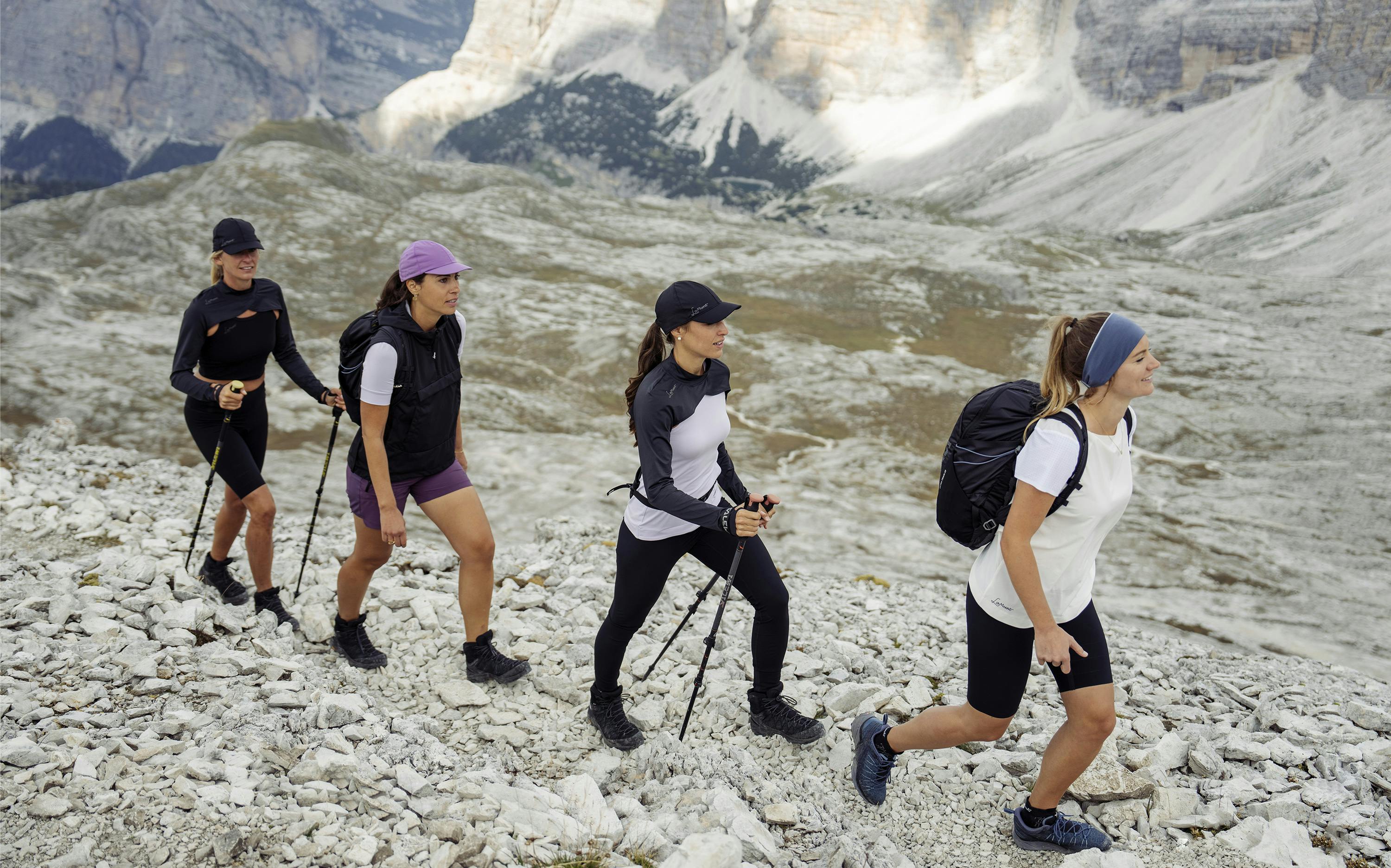 Lisa Leggings horizontal image