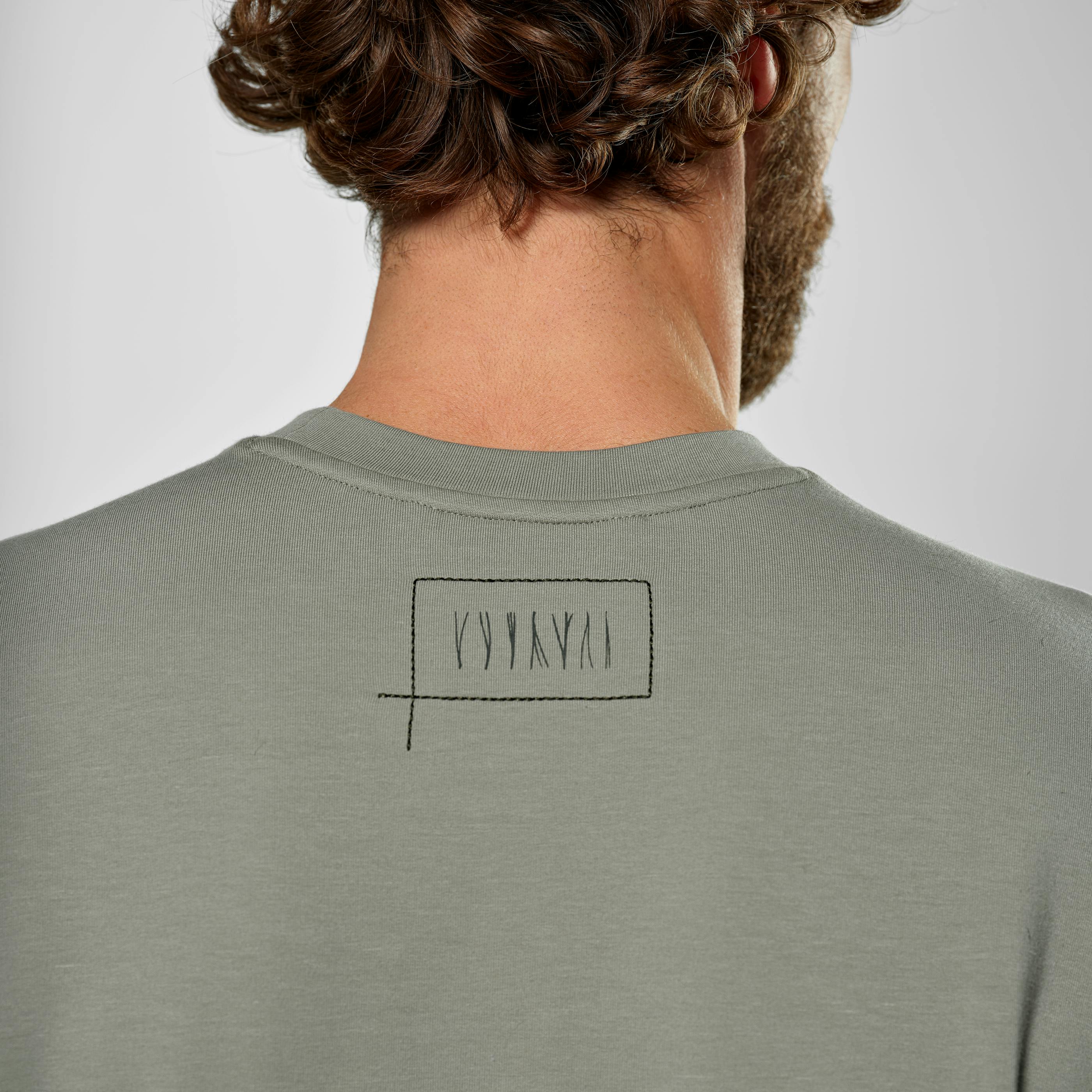 Fanes Dry'Ton Pullover Uomo tech_detail image