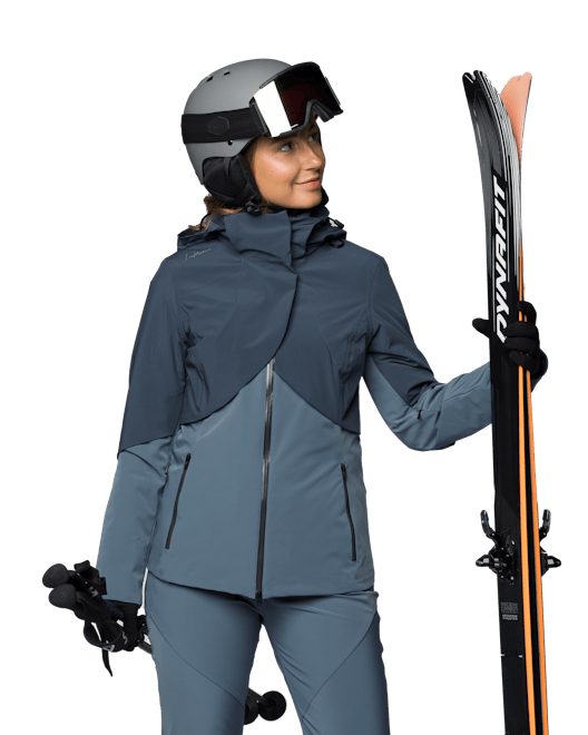 Micol Insulated Waterproof Jacket still image