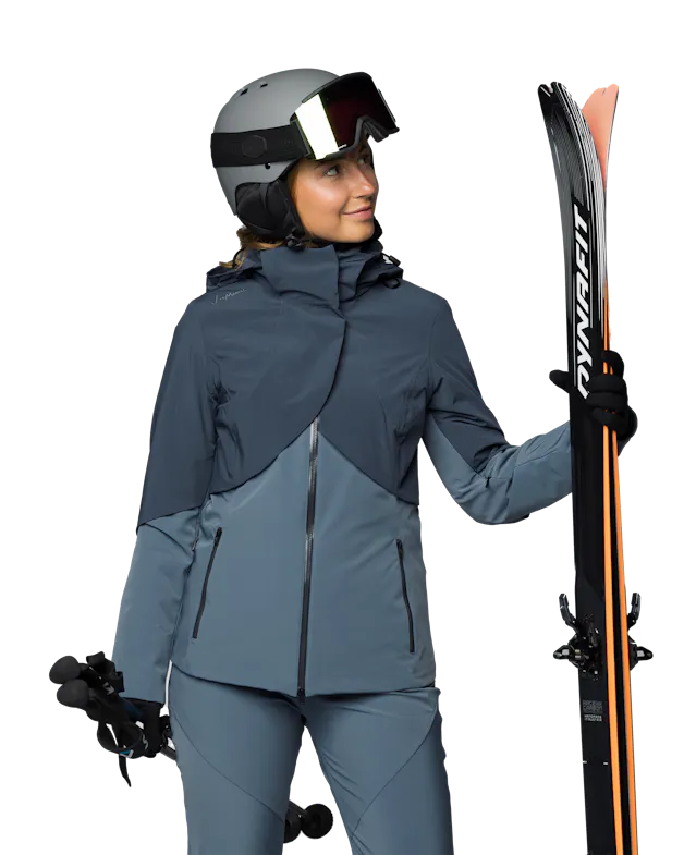 Micol Insulated Waterproof Jacket still image