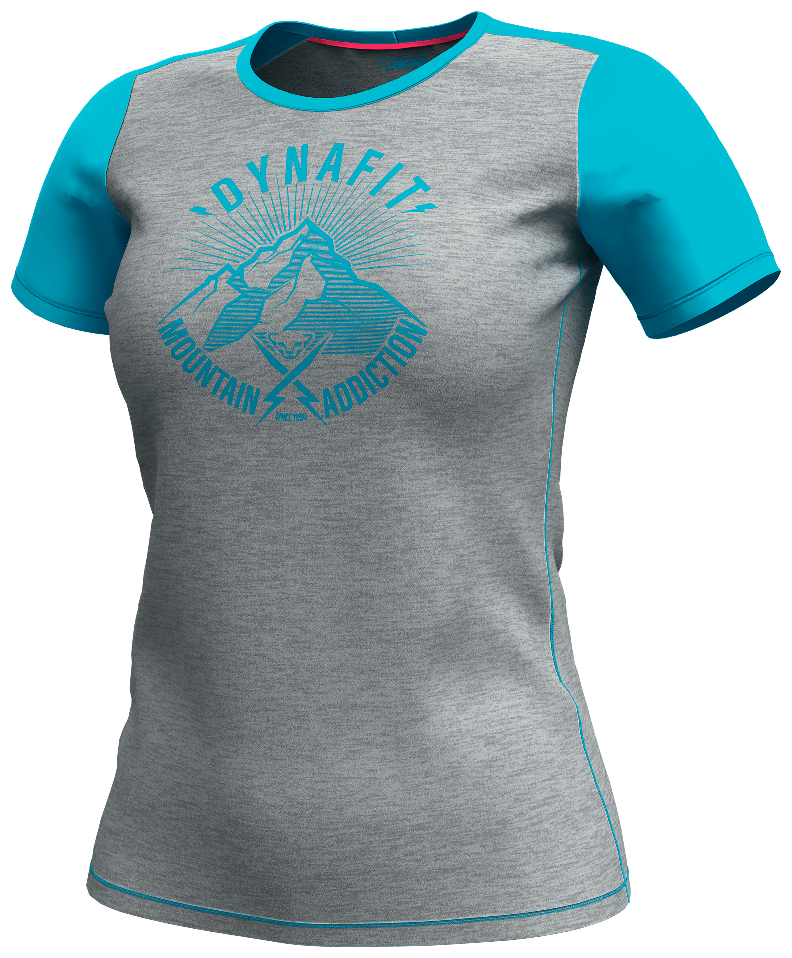 Transalper Light Shirt Damen still image