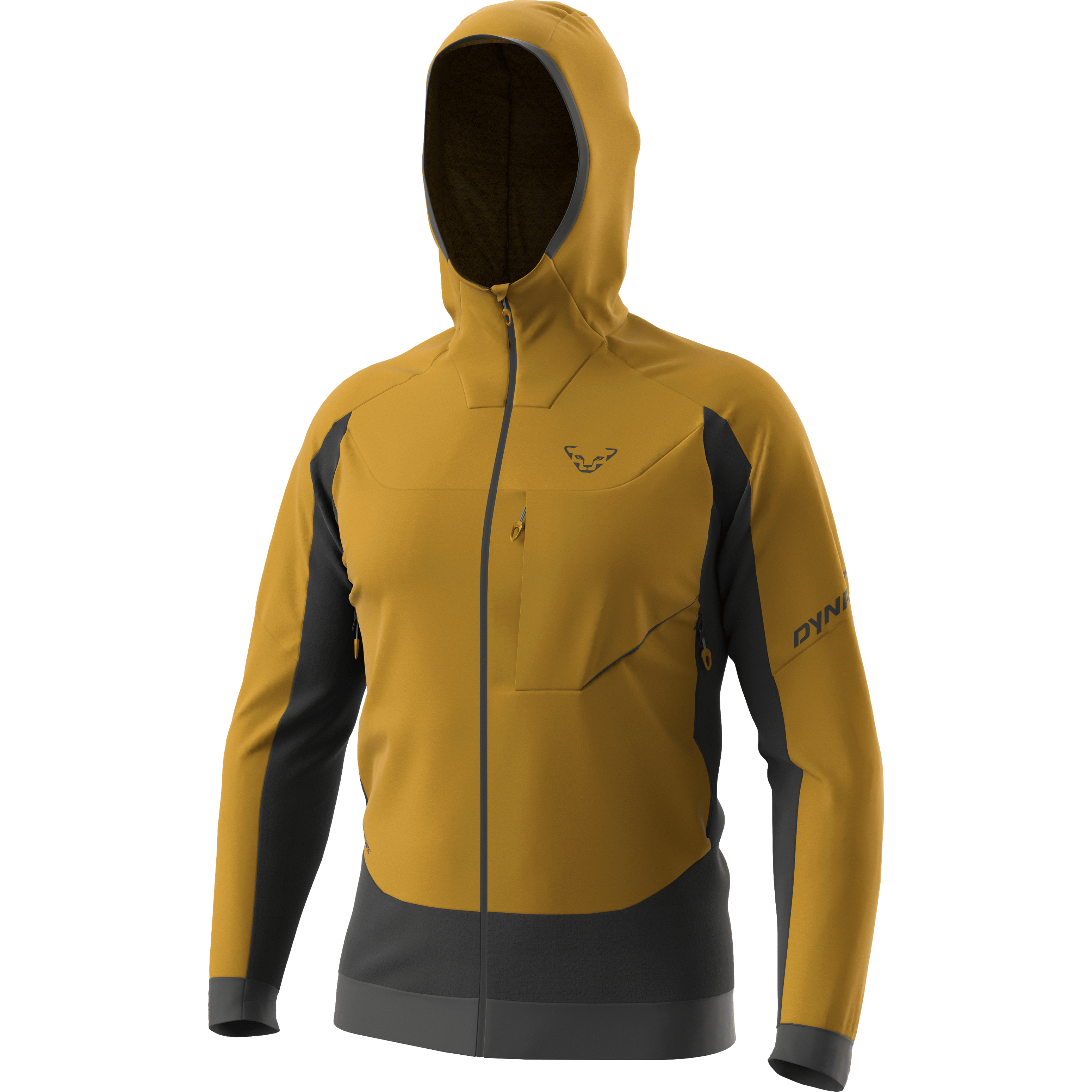Tigard Alpha® Direct Jacket Man | Dynafit® USA