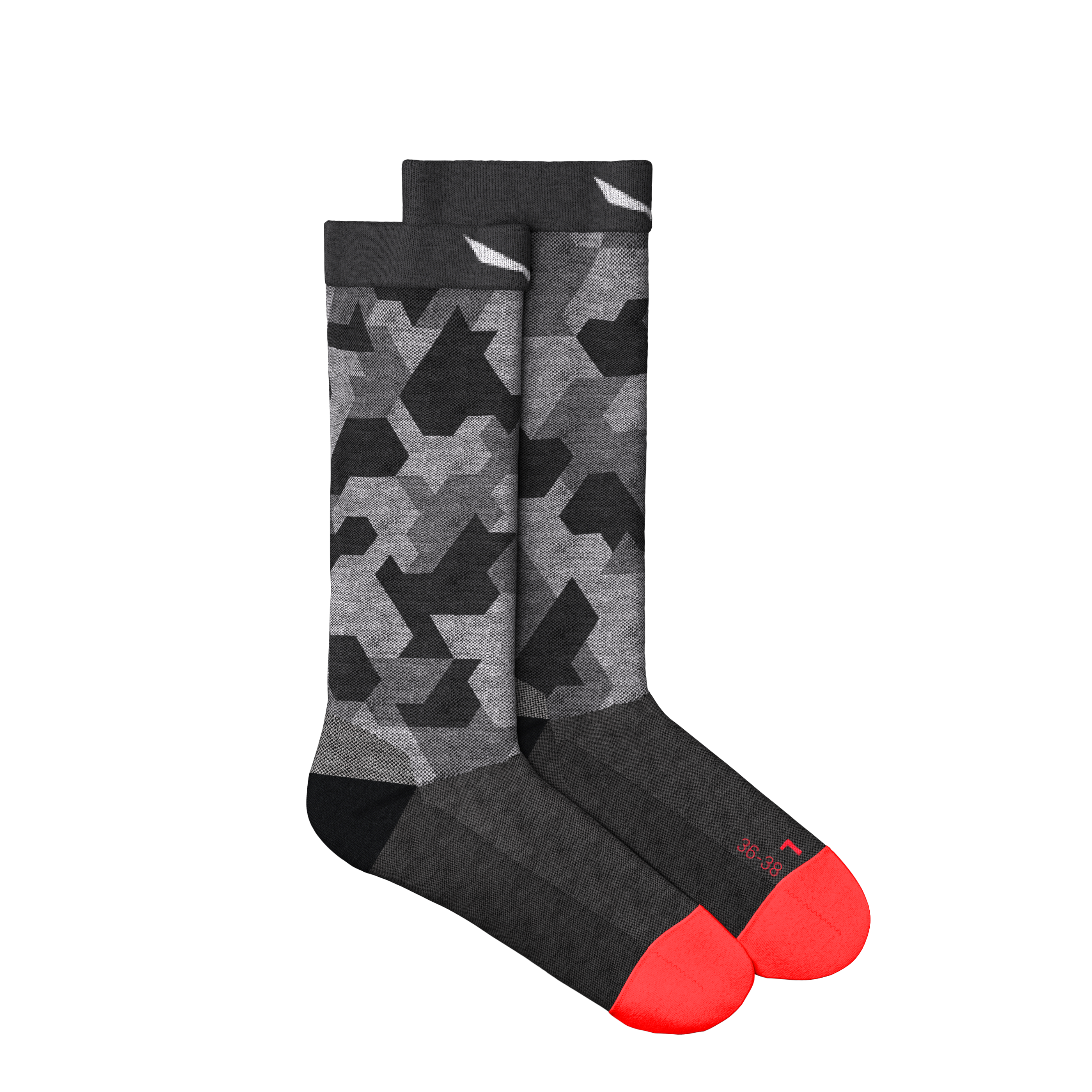 PEDROC CAMO AM W CREW SOCK
PEDROC CAMO AM W CREW SOCK