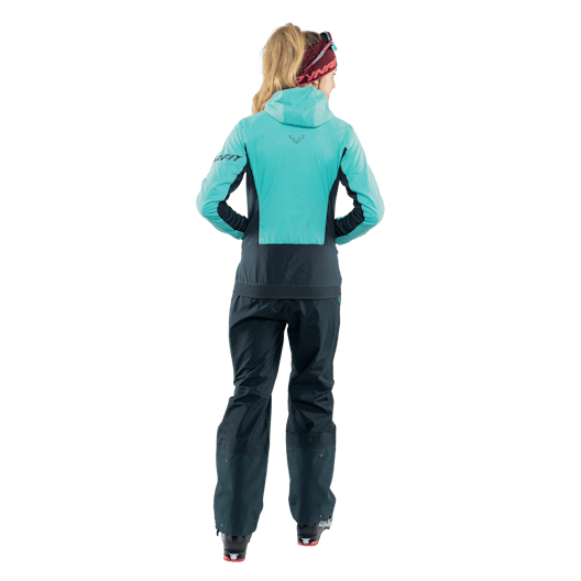 Free Alpha® Direct Jacke Damen perspective_view image