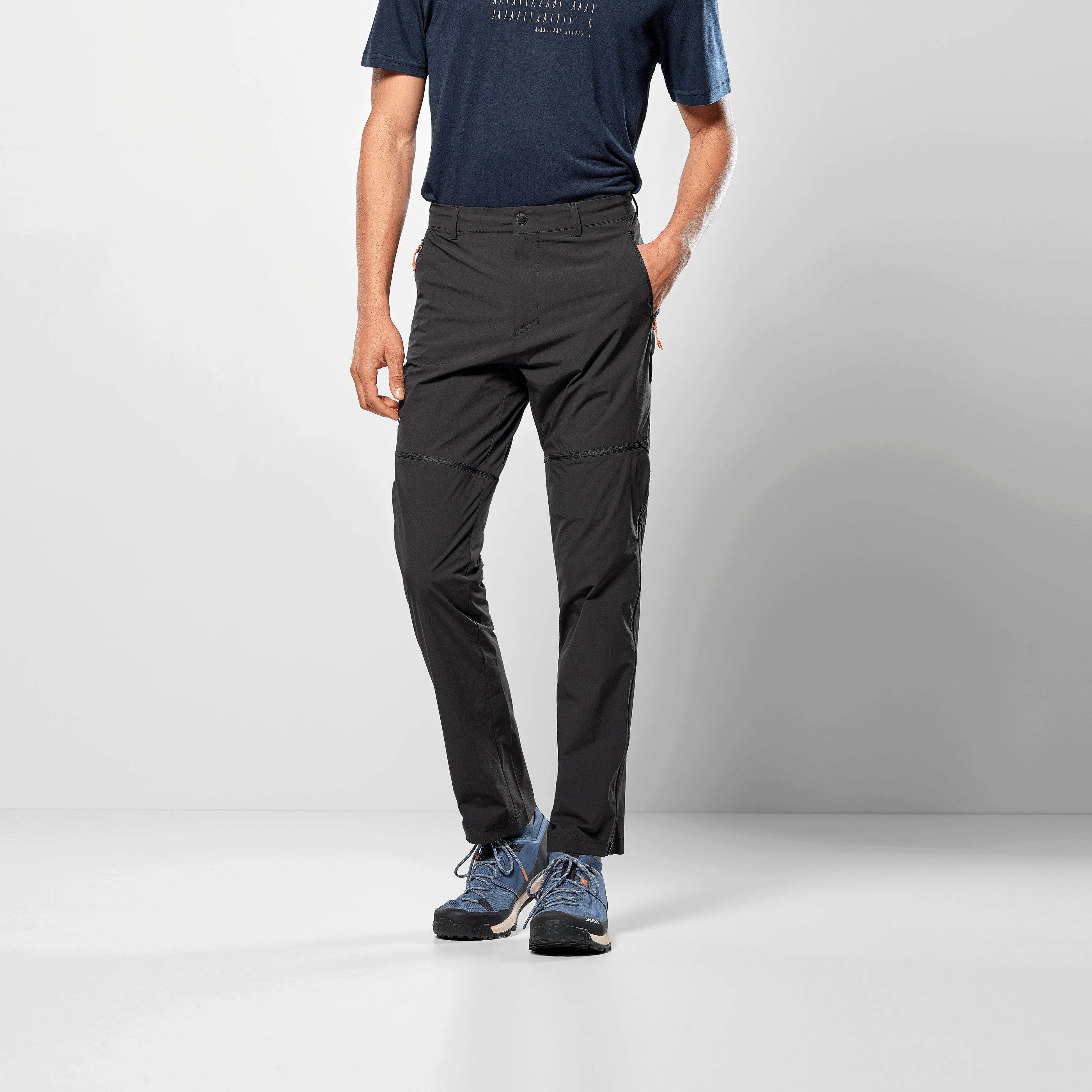 Puez Talveno Durastretch 2 in 1 Pant Men | Salewa® International