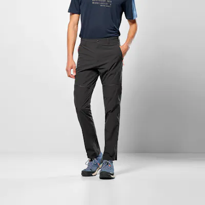 Puez Talveno Durastretch Pantalon 2 en 1 Homme hover image