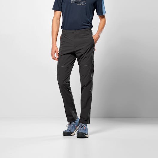 Puez Talveno Durastretch Pantalón 2 en 1 Hombre hover image